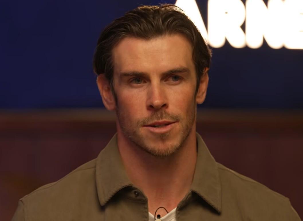 开云APP-贝尔：阿扎尔是训练最差的队友，但我也不全力训练