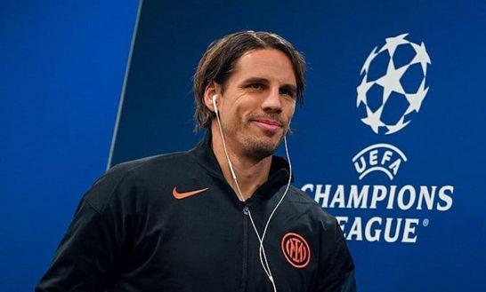 开云APP-意天空：索默可能与国米续约，并在下赛季担任二号门将