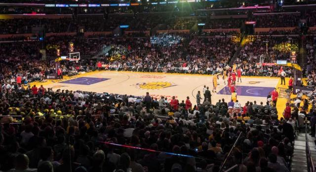 开云APP-球票销量揭示各队人气 湖人和纽约两队霸榜